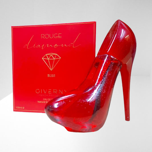 Rouge Diamond Giverny - Storettastic