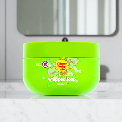 Sabonete em mousse Chupa Chups 200ml