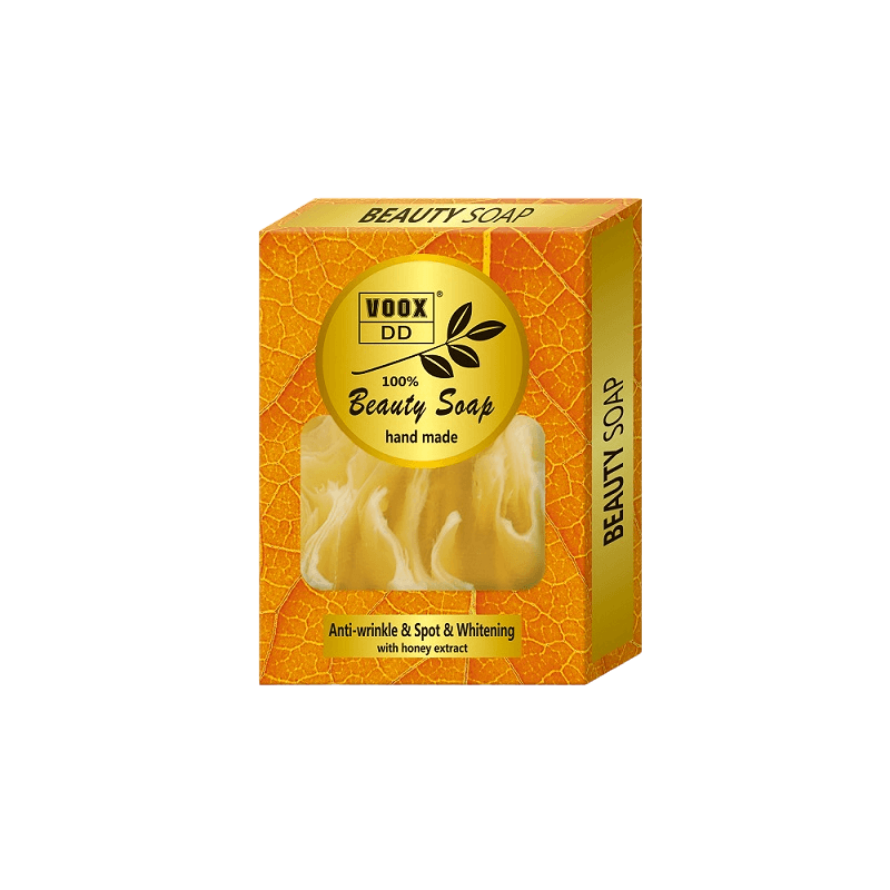 Honey Extract - Cleansing soap