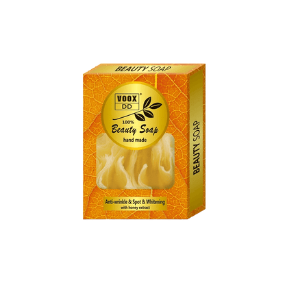 Honey Extract - Cleansing soap