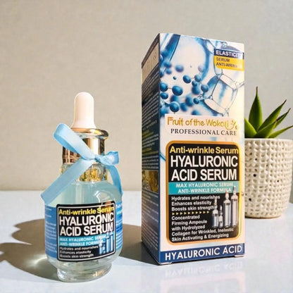 Hyaluronic Acid Serum