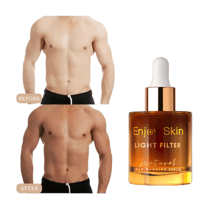 Soro Autobronceador