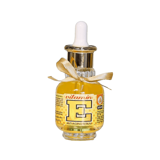 Ultra Pure Vitamina E Serum - Storettastic