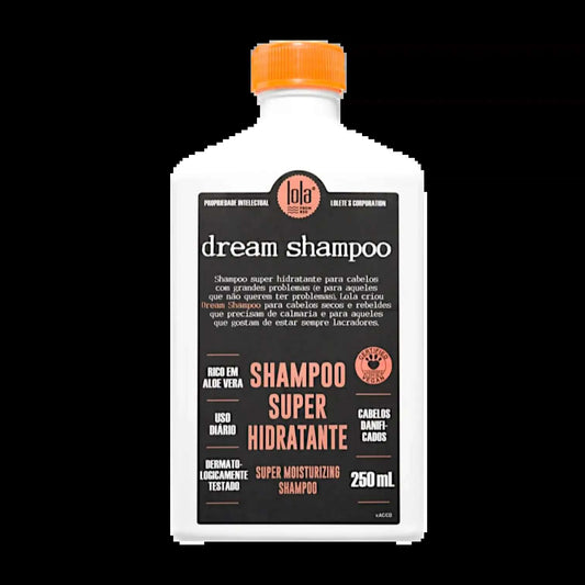 Lola Cosmetics Dream Shampoo