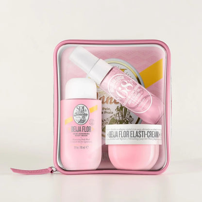 Sol de Janeiro Beija Flor Jet Set