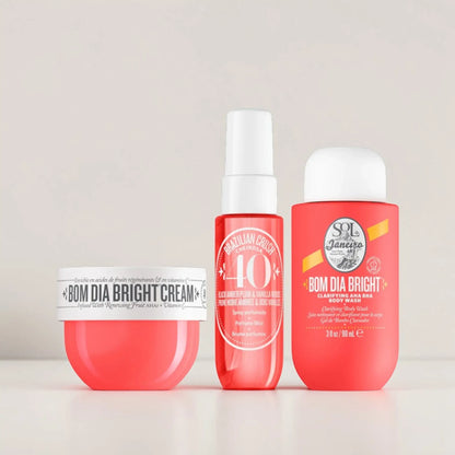 Sol de Janeiro Bom Dia Bright Jet Set