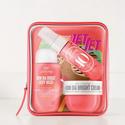 Sol de Janeiro Bom Dia Bright Jet Set