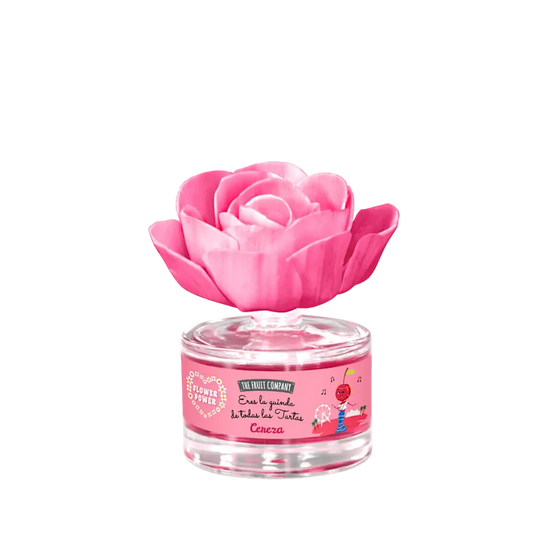 Cereja - Flor Perfumada