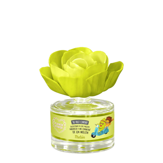 Melão - Flor Perfumada - Storettastic