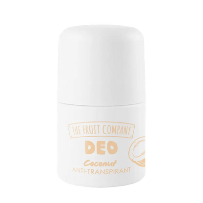 Desodorizante Antitranspirante Coco The Fruit Company