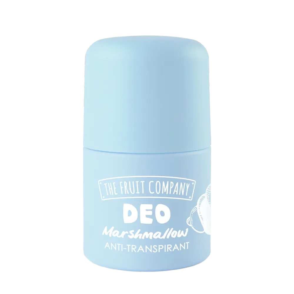 Desodorizante Antitranspirante Cloud of Colors The Fruit Company