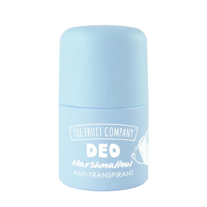Desodorizante Antitranspirante Cloud of Colors The Fruit Company