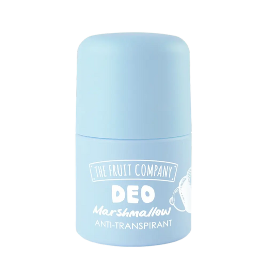 Desodorizante Antitranspirante Cloud of Colors The Fruit Company
