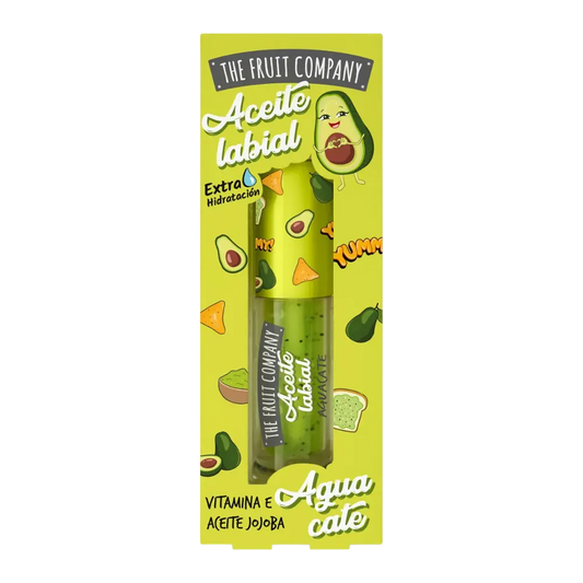 Óleo Labial de Abacate The Fruit Company