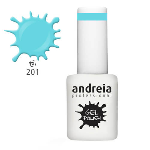 Andreia Gel Varnish