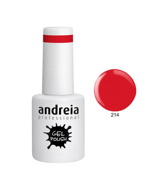 Andreia Gel Varnish