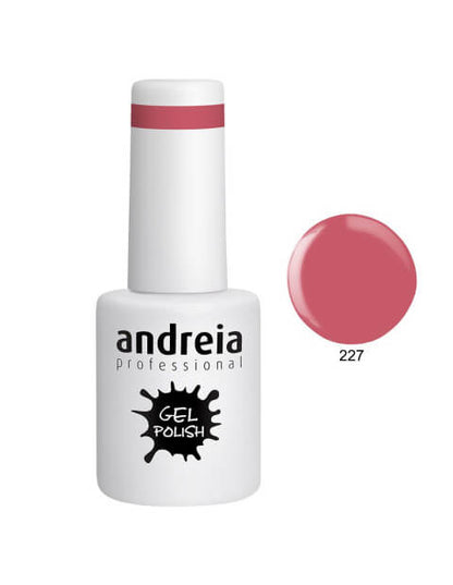 Andreia Gel Varnish