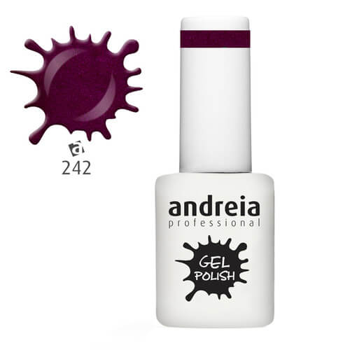 Andreia Gel Varnish