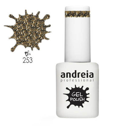 Andreia Gel Varnish