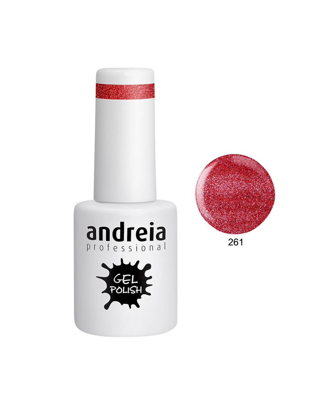 Andreia Gel Varnish