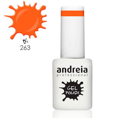 Andreia Gel Varnish