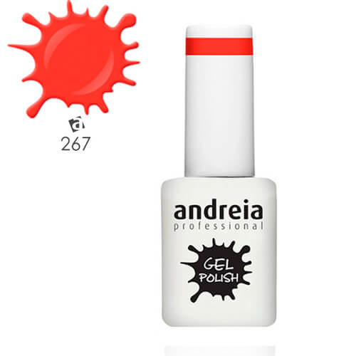 Andreia Gel Varnish