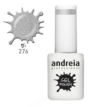 Andreia Gel Varnish