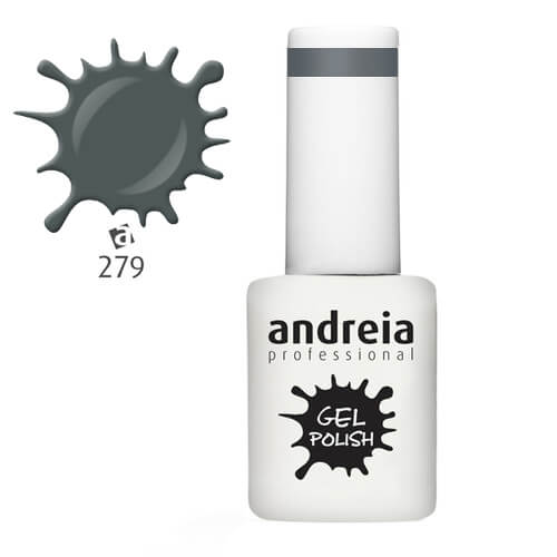 Andreia Gel Varnish