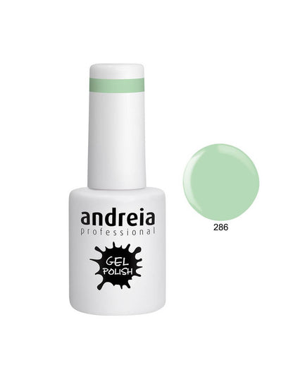 Barniz en gel Andreia