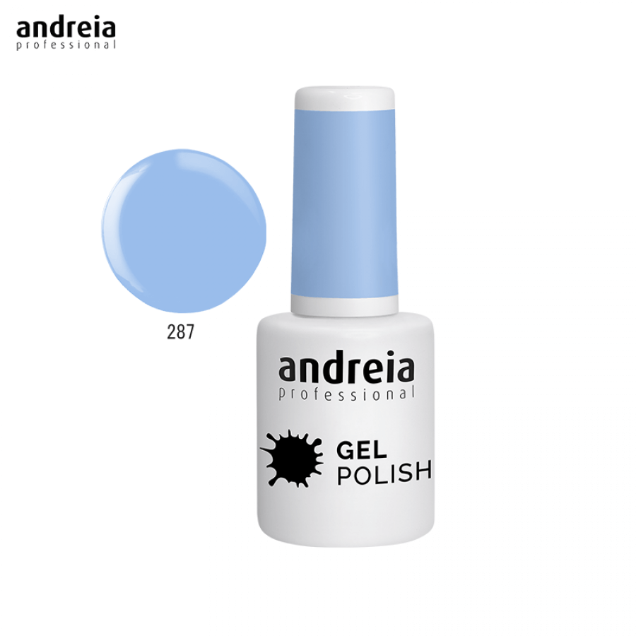 Verniz Gel Andreia