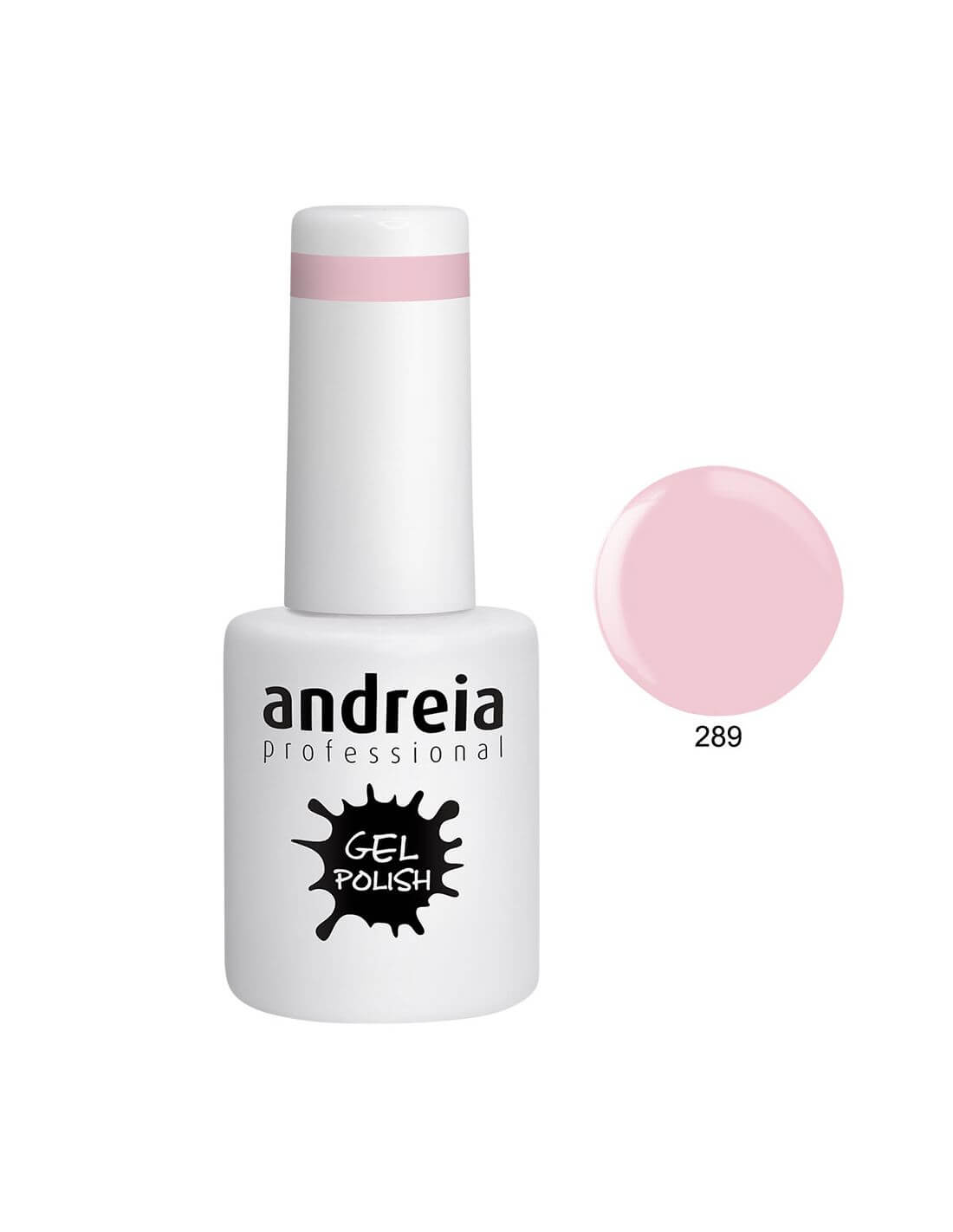 Andreia Gel Varnish