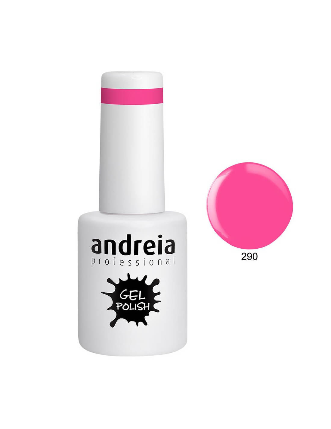 Andreia Gel Varnish