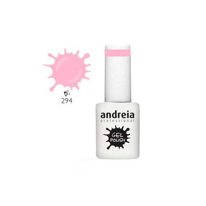 Andreia Gel Varnish