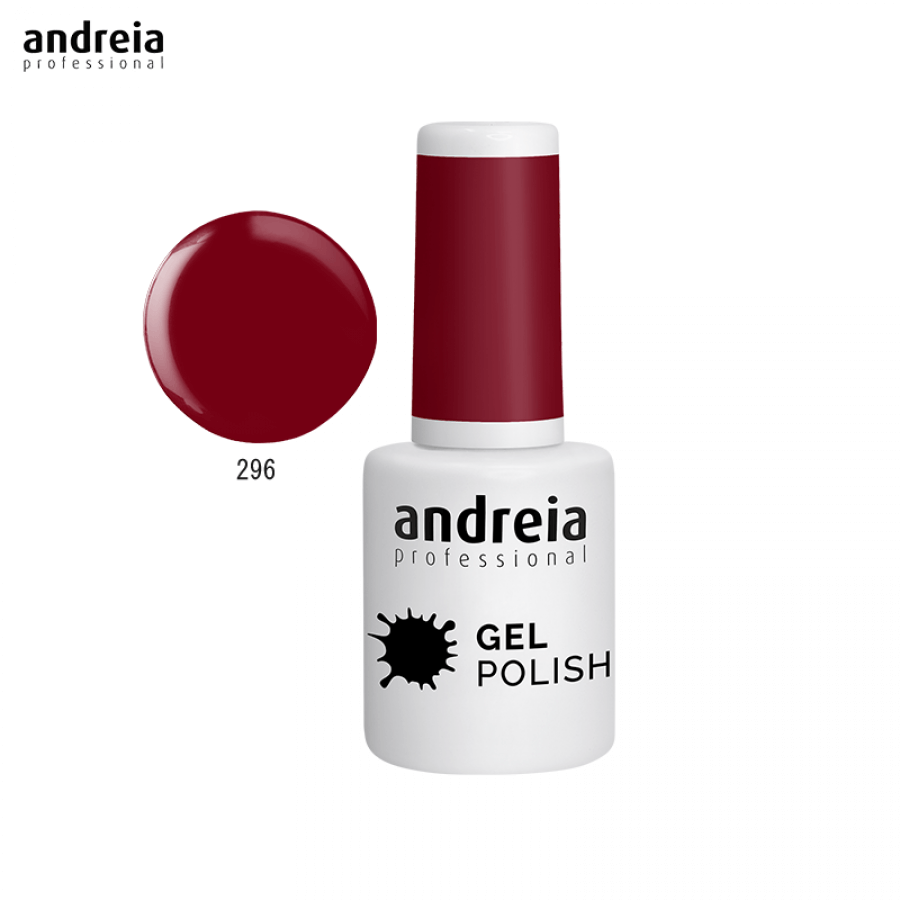 Andreia Gel Varnish