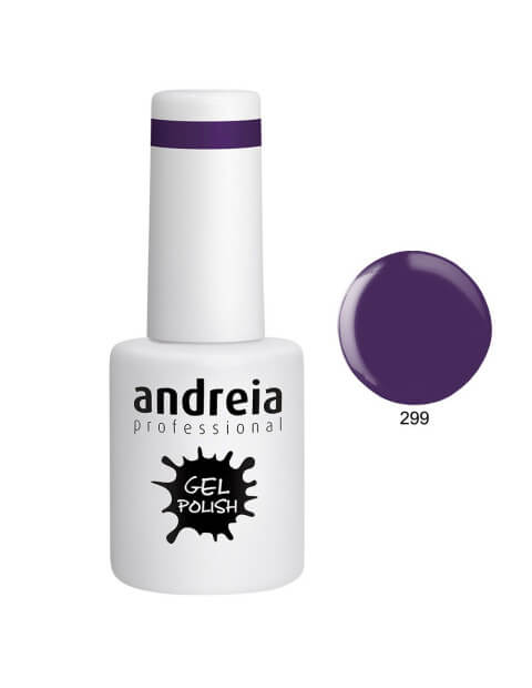 Andreia Gel Varnish