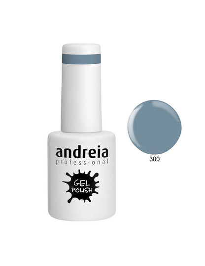 Verniz Gel Andreia