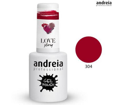 Andreia Gel Varnish