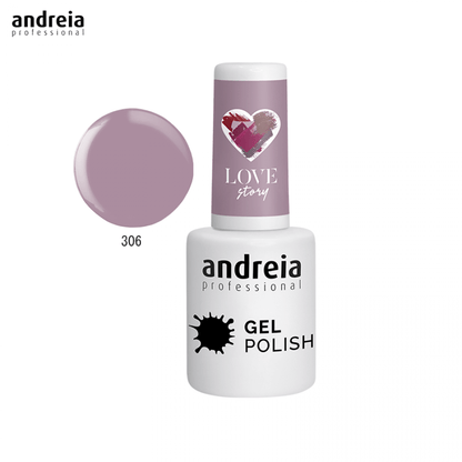 Andreia Gel Varnish