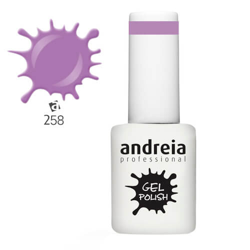 Andreia Gel Varnish