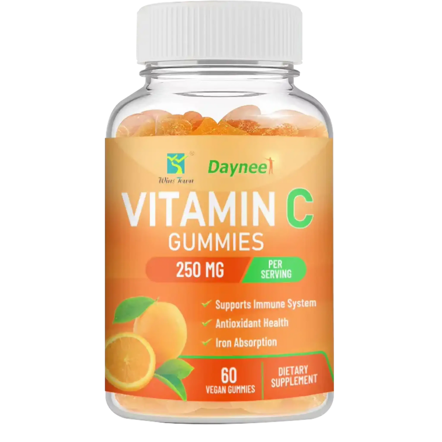 Vitamin C Gummies