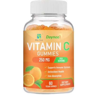 Vitamin C Gummies