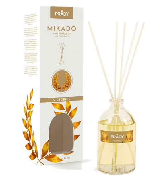 Vitorioso - Mikado Prady - Storettastic 