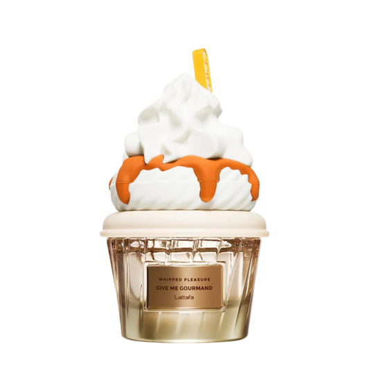 Lattafa Whipped Pleasure Eau de Parfum