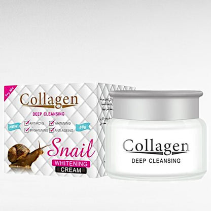 Collagen Whitening Cream