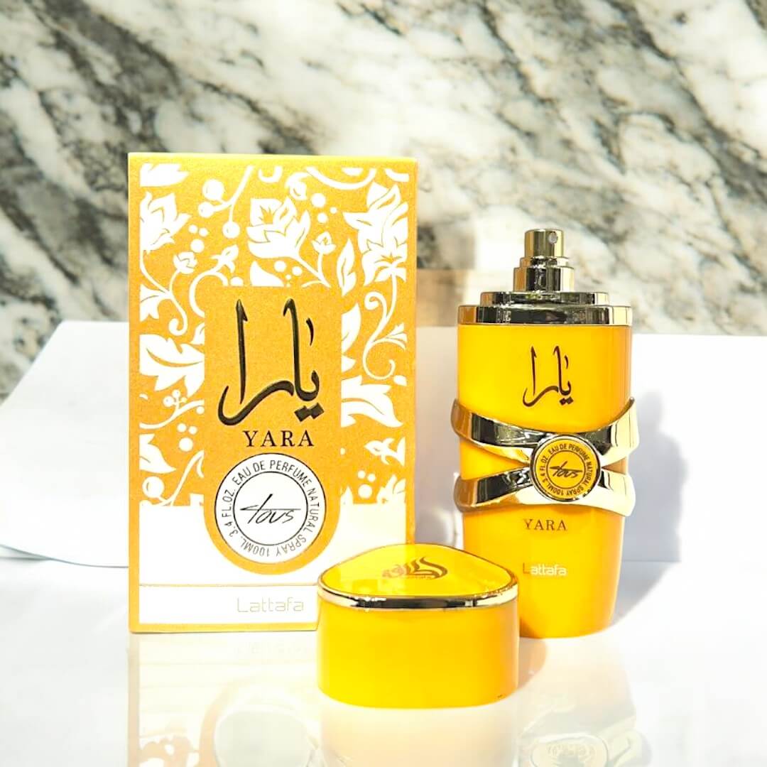 Perfume Yara Tous Feminino