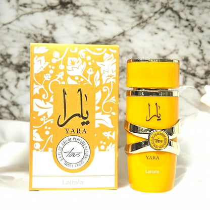 Perfume Yara Tous Feminino