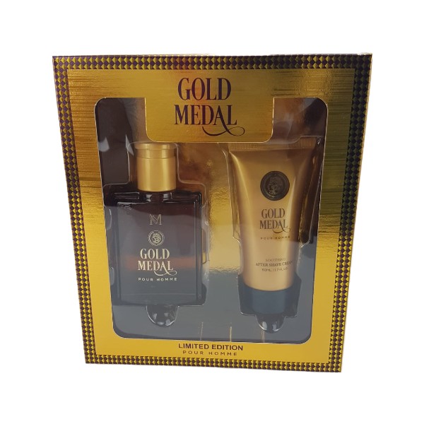 Gold medal best sale prive perfume